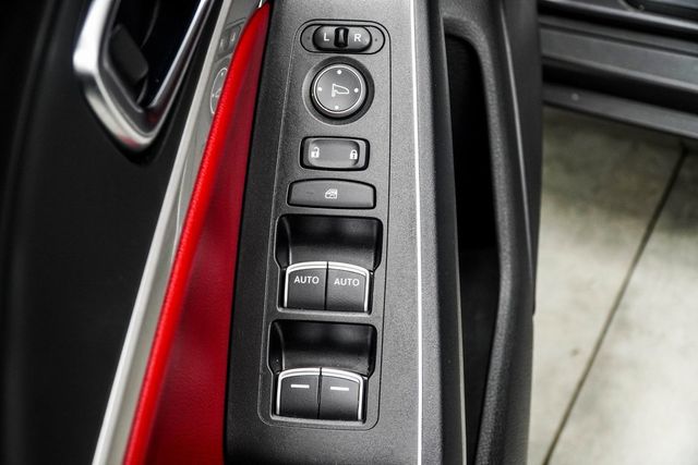 2023 Acura Integra CVT w/A-Spec Package - 22926622 - 27