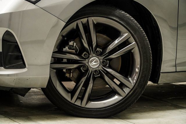 2023 Acura Integra CVT w/A-Spec Package - 22926622 - 2