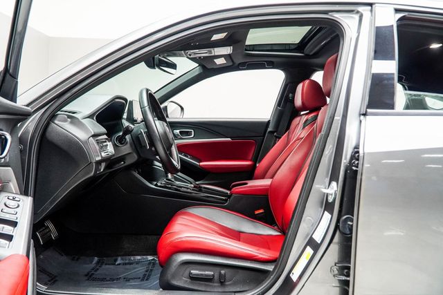 2023 Acura Integra CVT w/A-Spec Package - 22926622 - 29