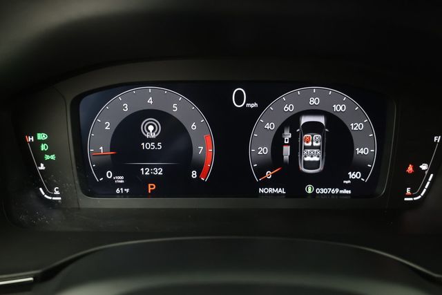 2023 Acura Integra CVT w/A-Spec Tech Package - 22938619 - 11