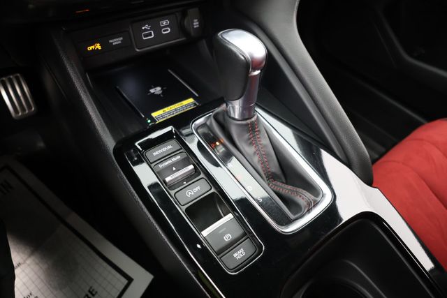 2023 Acura Integra CVT w/A-Spec Tech Package - 22938619 - 13