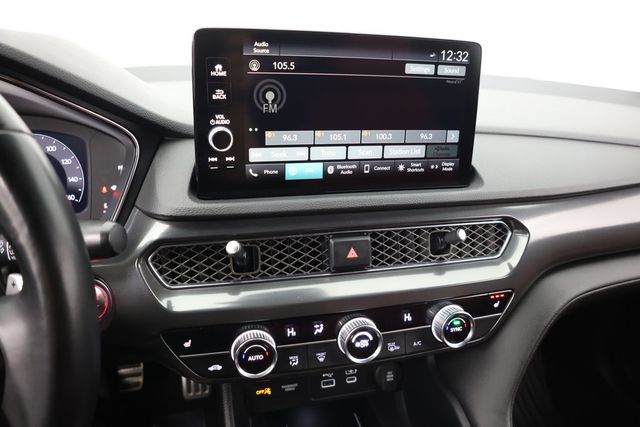 2023 Acura Integra CVT w/A-Spec Tech Package - 22938619 - 14