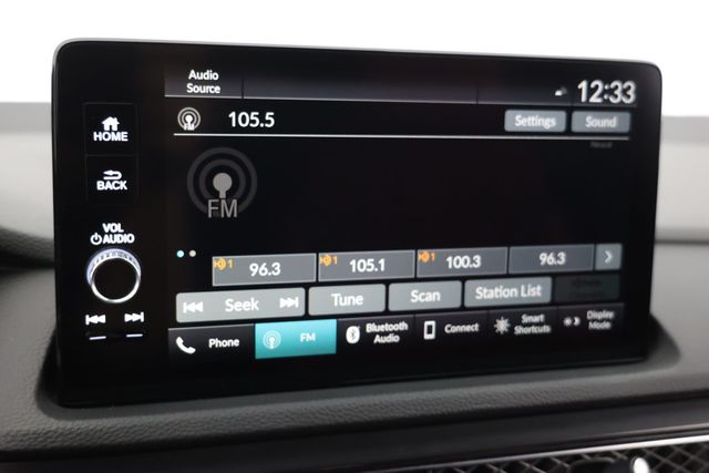 2023 Acura Integra CVT w/A-Spec Tech Package - 22938619 - 15