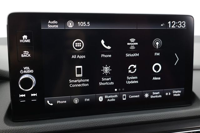 2023 Acura Integra CVT w/A-Spec Tech Package - 22938619 - 16