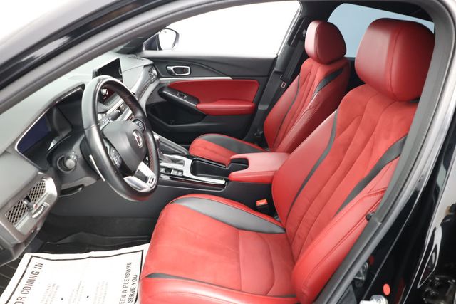 2023 Acura Integra CVT w/A-Spec Tech Package - 22938619 - 17