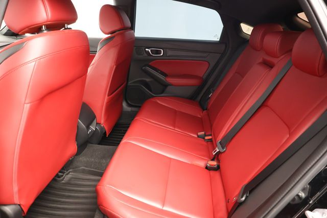 2023 Acura Integra CVT w/A-Spec Tech Package - 22938619 - 18