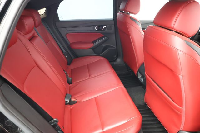 2023 Acura Integra CVT w/A-Spec Tech Package - 22938619 - 20