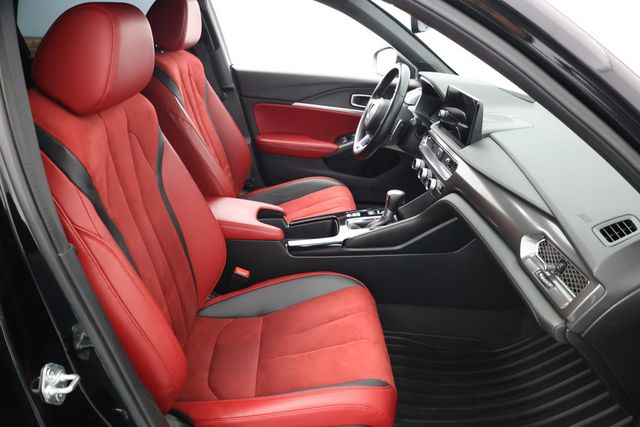 2023 Acura Integra CVT w/A-Spec Tech Package - 22938619 - 21