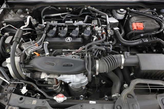 2023 Acura Integra CVT w/A-Spec Tech Package - 22938619 - 23