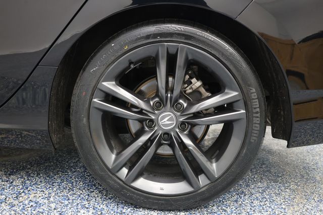 2023 Acura Integra CVT w/A-Spec Tech Package - 22938619 - 5