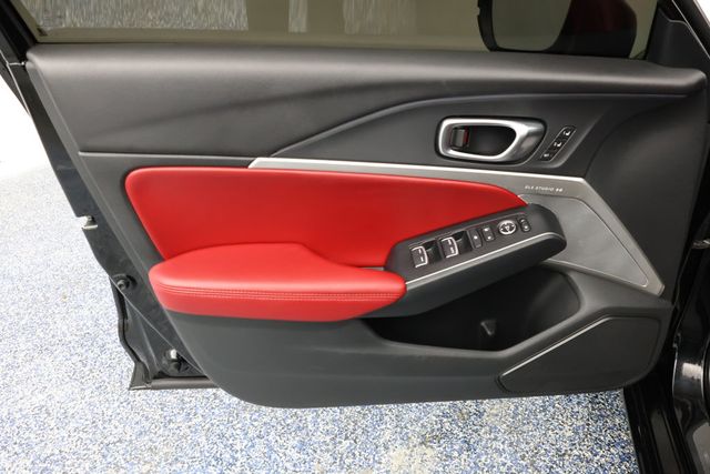 2023 Acura Integra CVT w/A-Spec Tech Package - 22938619 - 7