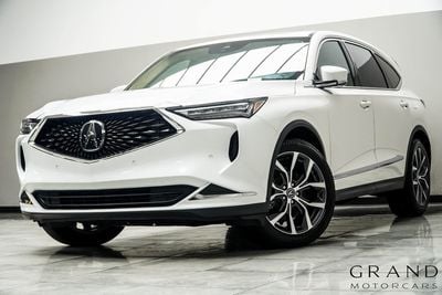 2023 Acura MDX - 5J8YD9H45PL003702