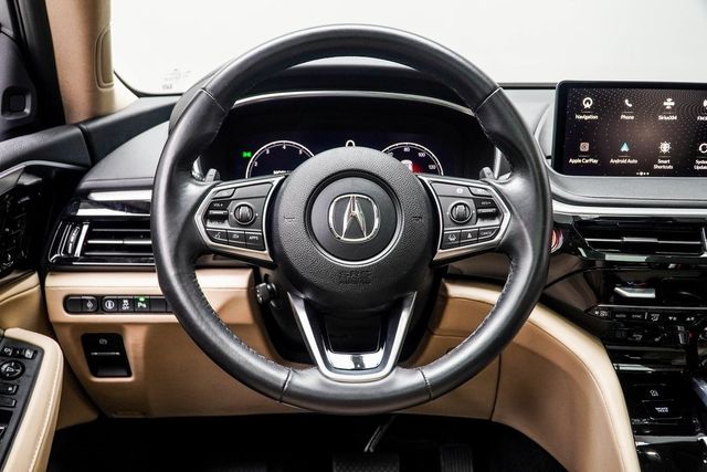 2023 Acura MDX FWD w/Technology Package - 22897762 - 14