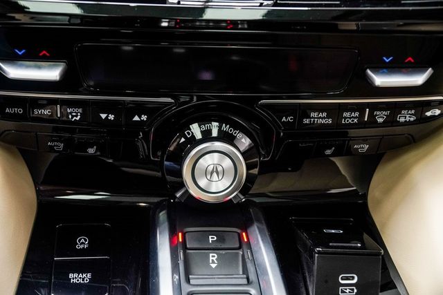 2023 Acura MDX FWD w/Technology Package - 22897762 - 21