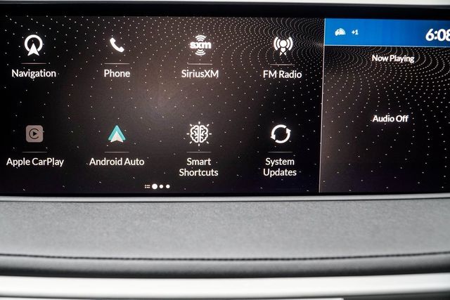 2023 Acura MDX FWD w/Technology Package - 22897762 - 22