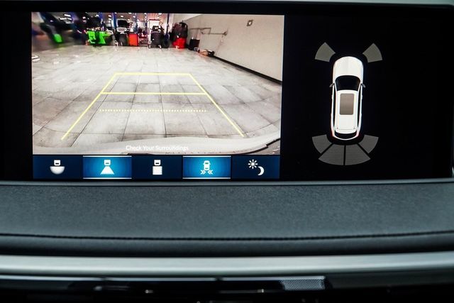2023 Acura MDX FWD w/Technology Package - 22897762 - 25