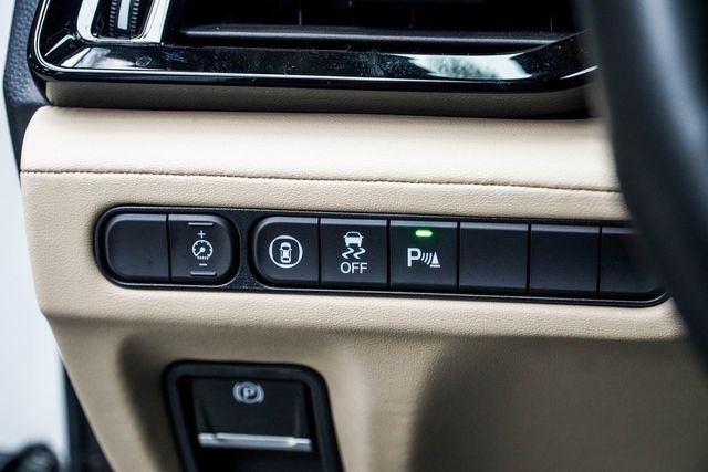 2023 Acura MDX FWD w/Technology Package - 22897762 - 28