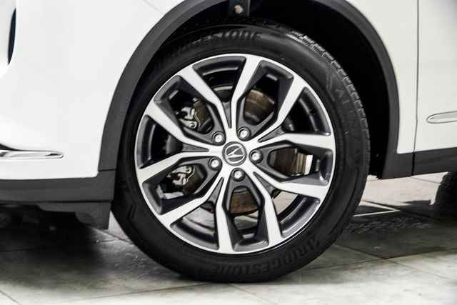 2023 Acura MDX FWD w/Technology Package - 22897762 - 2