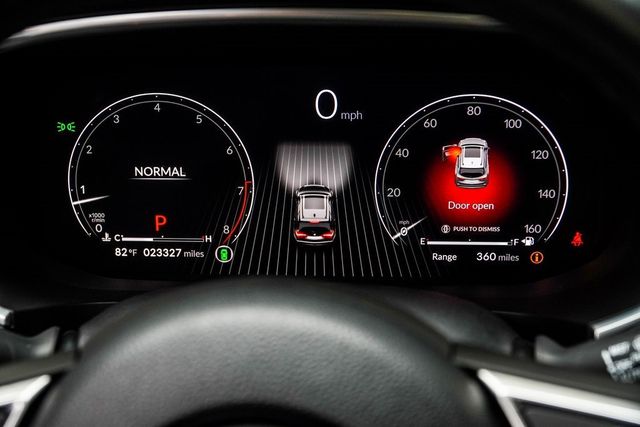 2023 Acura MDX FWD w/Technology Package - 22897762 - 30