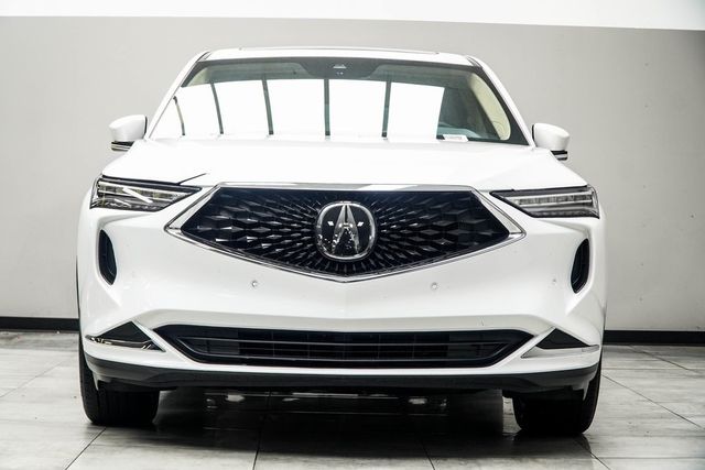 2023 Acura MDX FWD w/Technology Package - 22897762 - 6