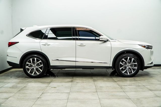 2023 Acura MDX SH-AWD w/Technology Package - 22817648 - 9