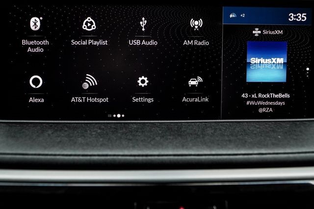 2023 Acura MDX SH-AWD w/Technology Package - 22817648 - 29