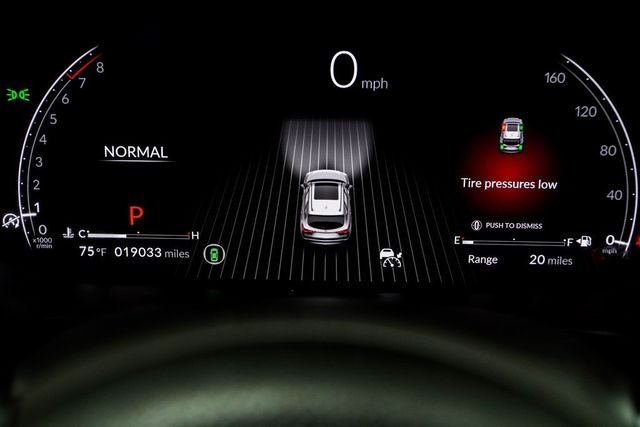 2023 Acura MDX SH-AWD w/Technology Package - 22817648 - 33