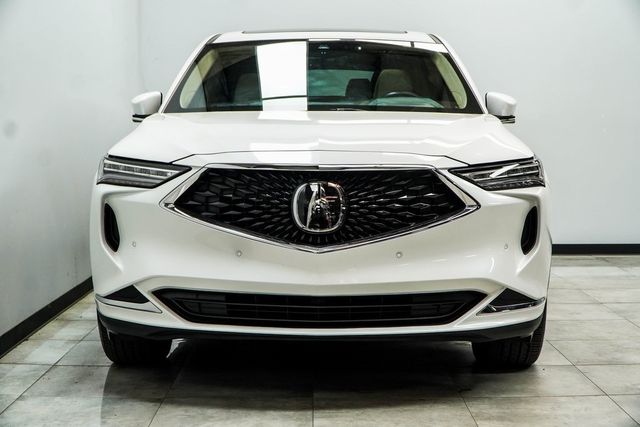 2023 Acura MDX SH-AWD w/Technology Package - 22817648 - 6