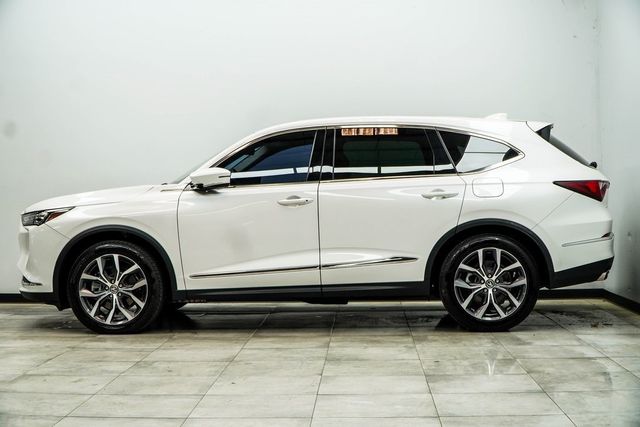 2023 Acura MDX SH-AWD w/Technology Package - 22817648 - 7