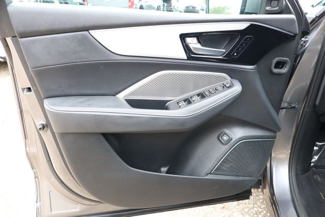 2023 Acura MDX SH-AWD w/Technology Package - 22939902 - 10