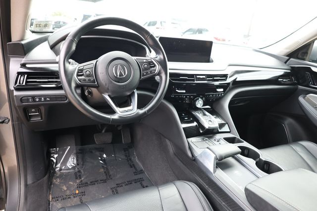 2023 Acura MDX SH-AWD w/Technology Package - 22939902 - 12