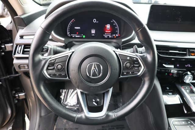 2023 Acura MDX SH-AWD w/Technology Package - 22939902 - 13