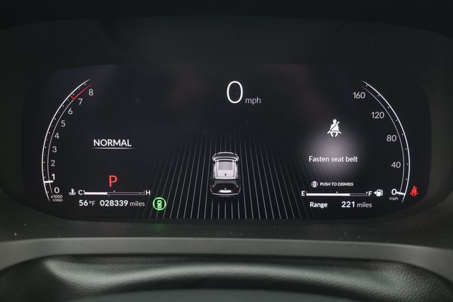 2023 Acura MDX SH-AWD w/Technology Package - 22939902 - 14