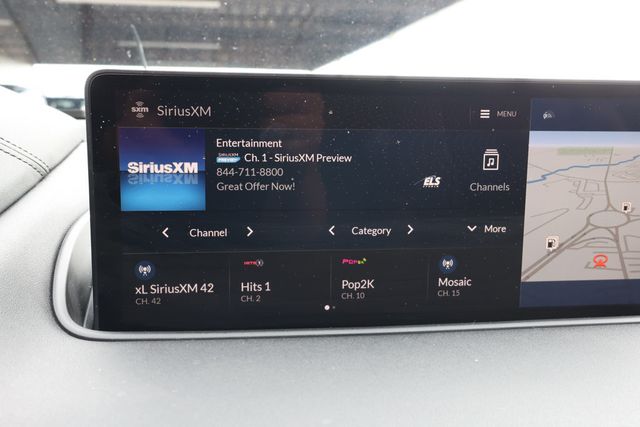 2023 Acura MDX SH-AWD w/Technology Package - 22939902 - 17