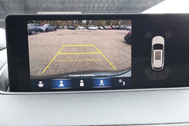 2023 Acura MDX SH-AWD w/Technology Package - 22939902 - 18