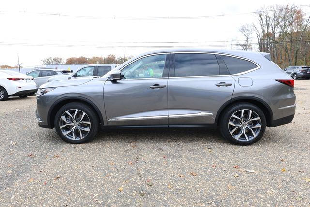 2023 Acura MDX SH-AWD w/Technology Package - 22939902 - 1