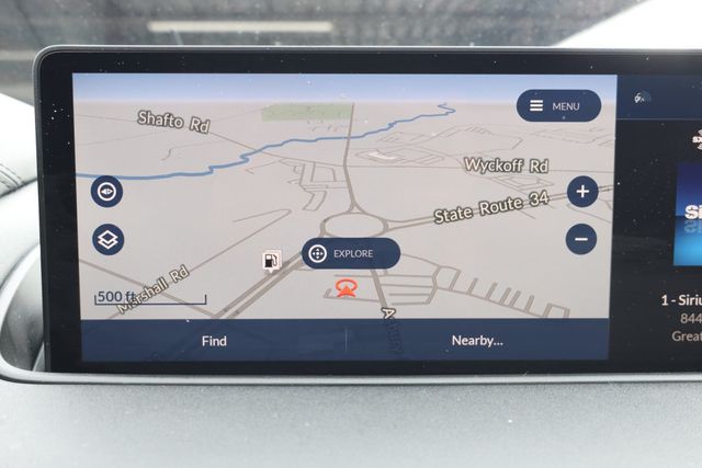 2023 Acura MDX SH-AWD w/Technology Package - 22939902 - 19