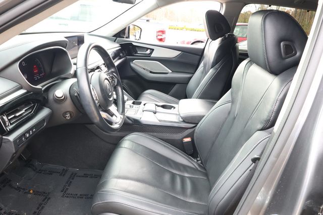 2023 Acura MDX SH-AWD w/Technology Package - 22939902 - 20