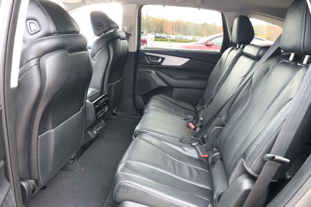 2023 Acura MDX SH-AWD w/Technology Package - 22939902 - 21