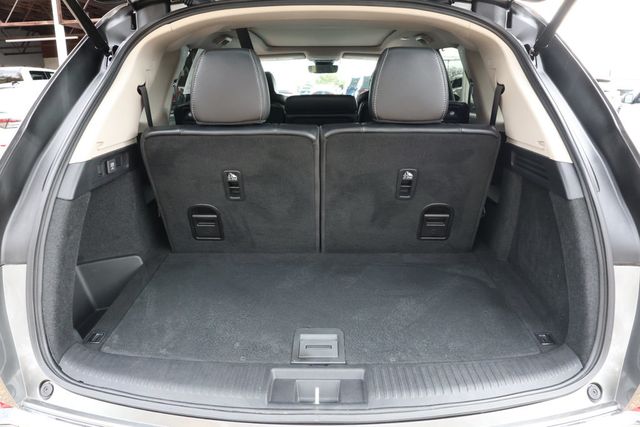 2023 Acura MDX SH-AWD w/Technology Package - 22939902 - 22