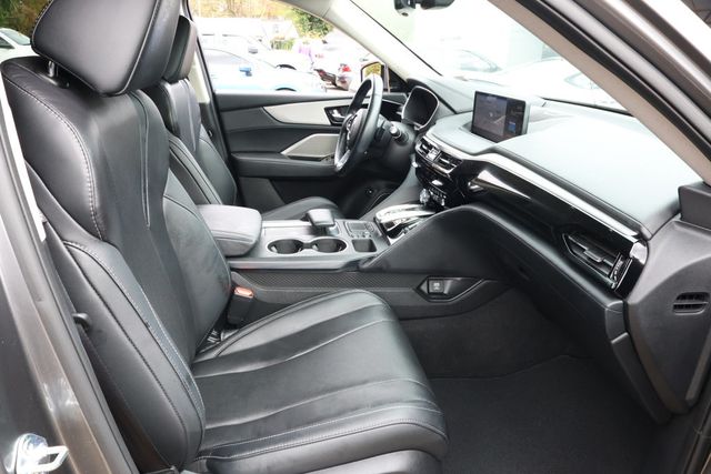 2023 Acura MDX SH-AWD w/Technology Package - 22939902 - 24