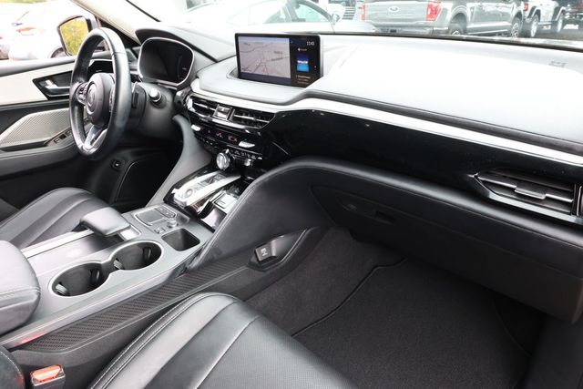 2023 Acura MDX SH-AWD w/Technology Package - 22939902 - 25