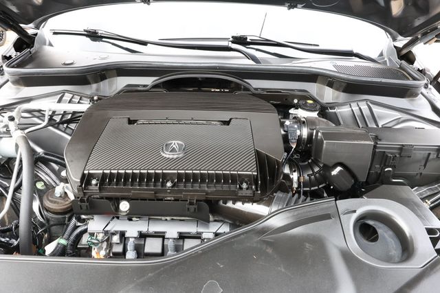 2023 Acura MDX SH-AWD w/Technology Package - 22939902 - 26