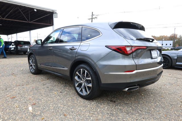 2023 Acura MDX SH-AWD w/Technology Package - 22939902 - 2