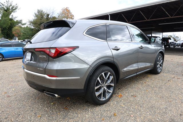 2023 Acura MDX SH-AWD w/Technology Package - 22939902 - 4