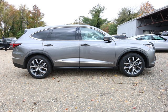 2023 Acura MDX SH-AWD w/Technology Package - 22939902 - 5