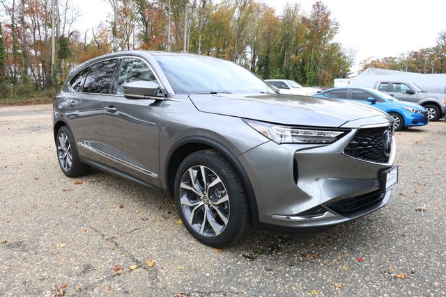 2023 Acura MDX SH-AWD w/Technology Package - 22939902 - 6