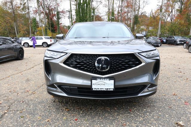 2023 Acura MDX SH-AWD w/Technology Package - 22939902 - 7