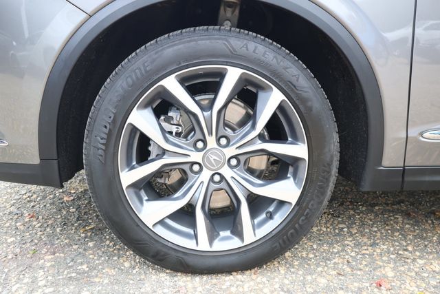 2023 Acura MDX SH-AWD w/Technology Package - 22939902 - 8