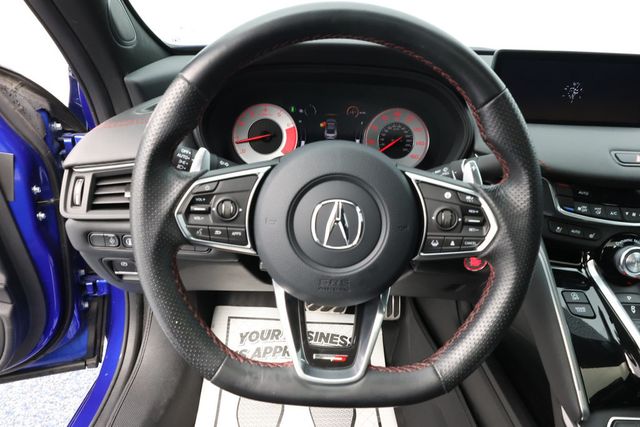 2023 Acura TLX Type S SH-AWD - 22937919 - 9